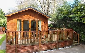 Fir Tree Lodge